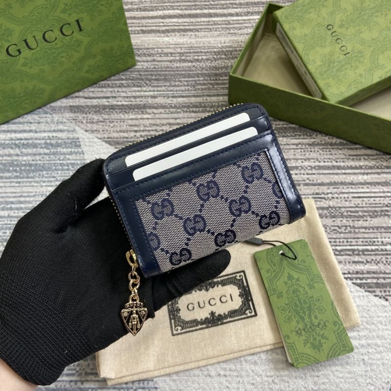 Gvc*1 wallets